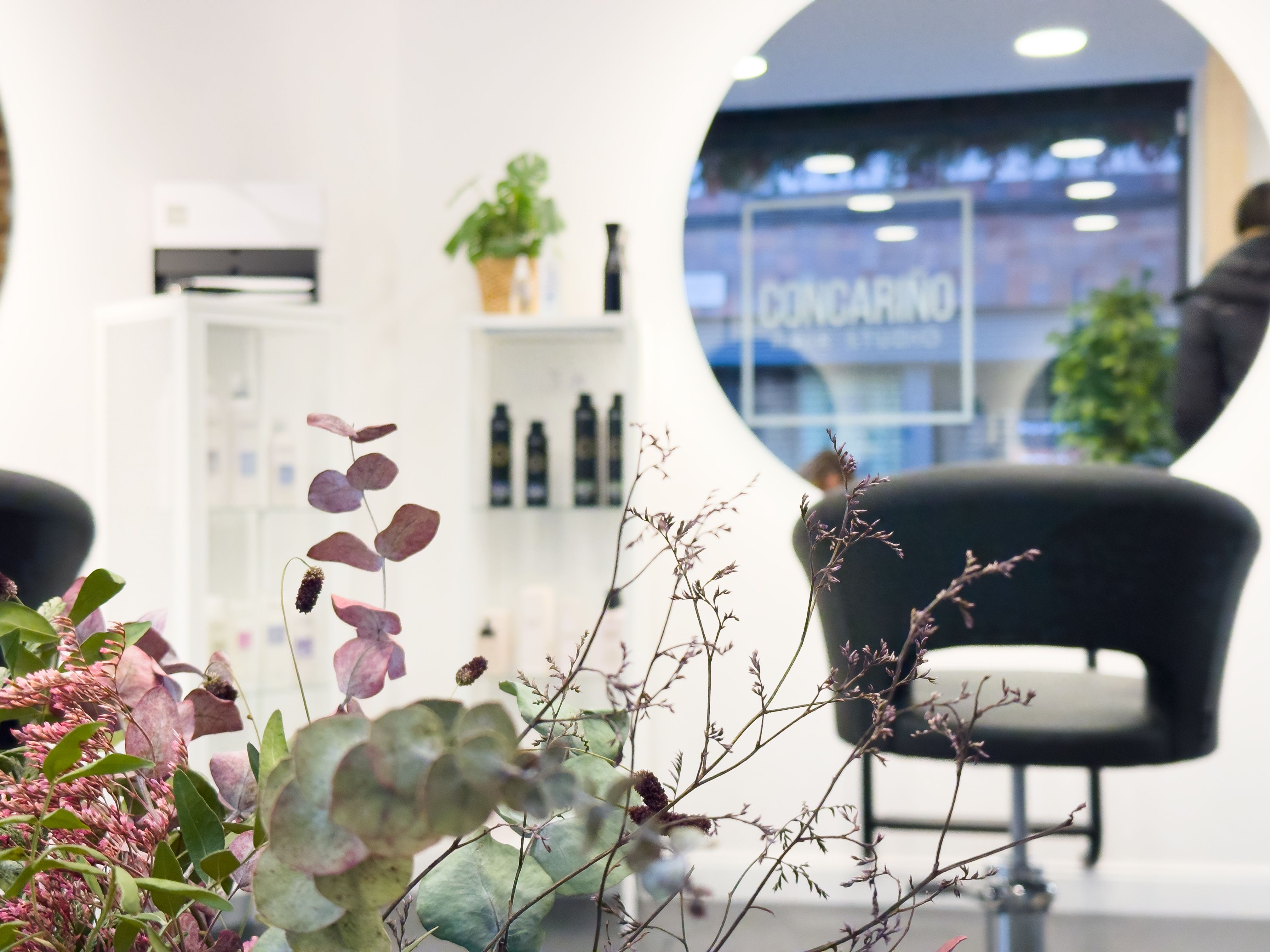 Concariño Hair Studio