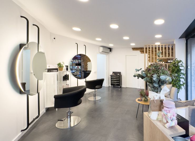Concariño Hair Studio