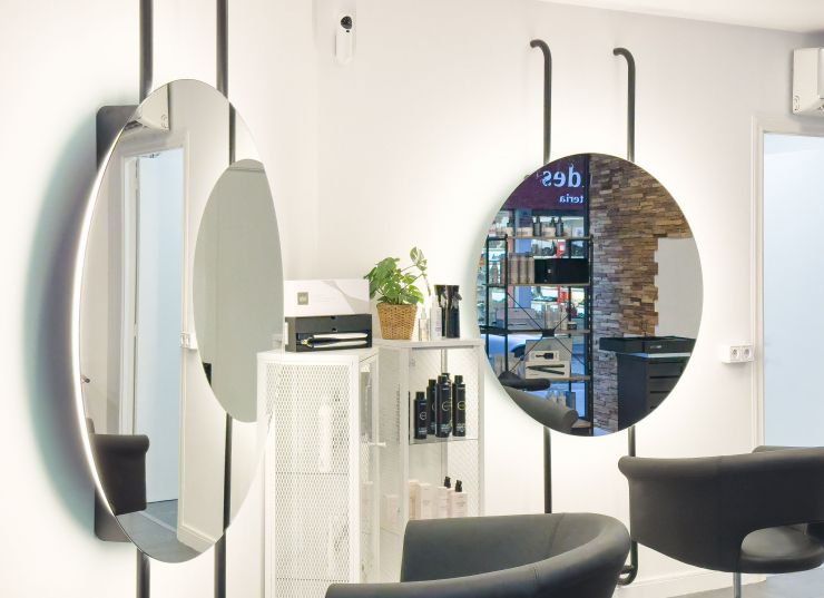 Concariño Hair Studio