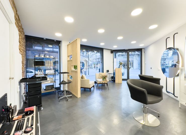 Concariño Hair Studio