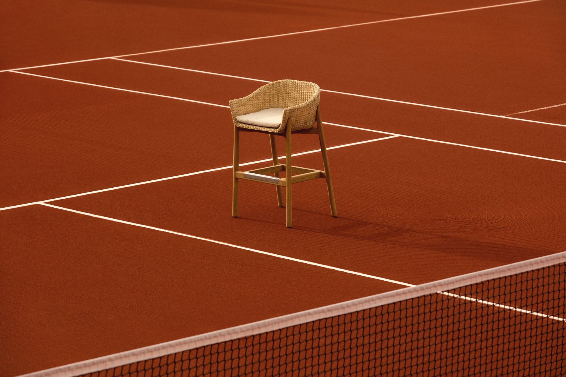 Kave Home patrocina el Torneig Comte de Godó de tennis