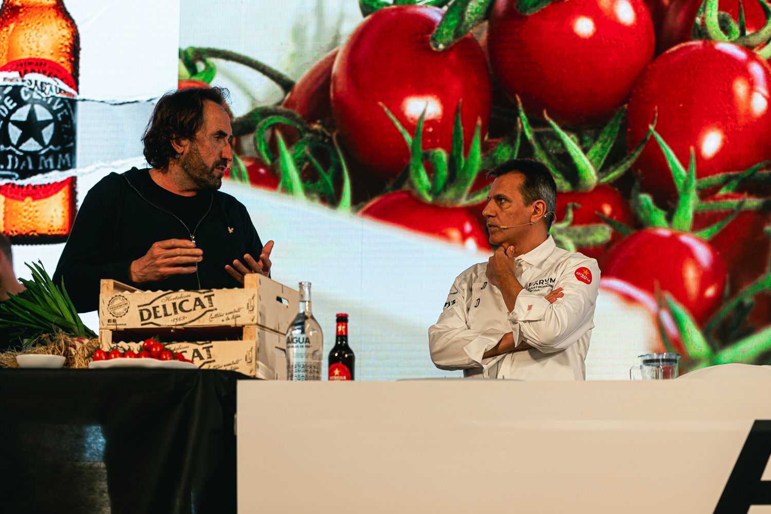 25Fòrum Gastronòmic Girona 2