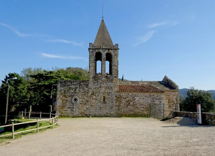 Patrimoni medieval Patrimoni medieval