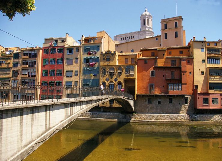 GIRONA 3 copiaPont d'en Gómez GIRONA 3 copiaPont d'en Gómez