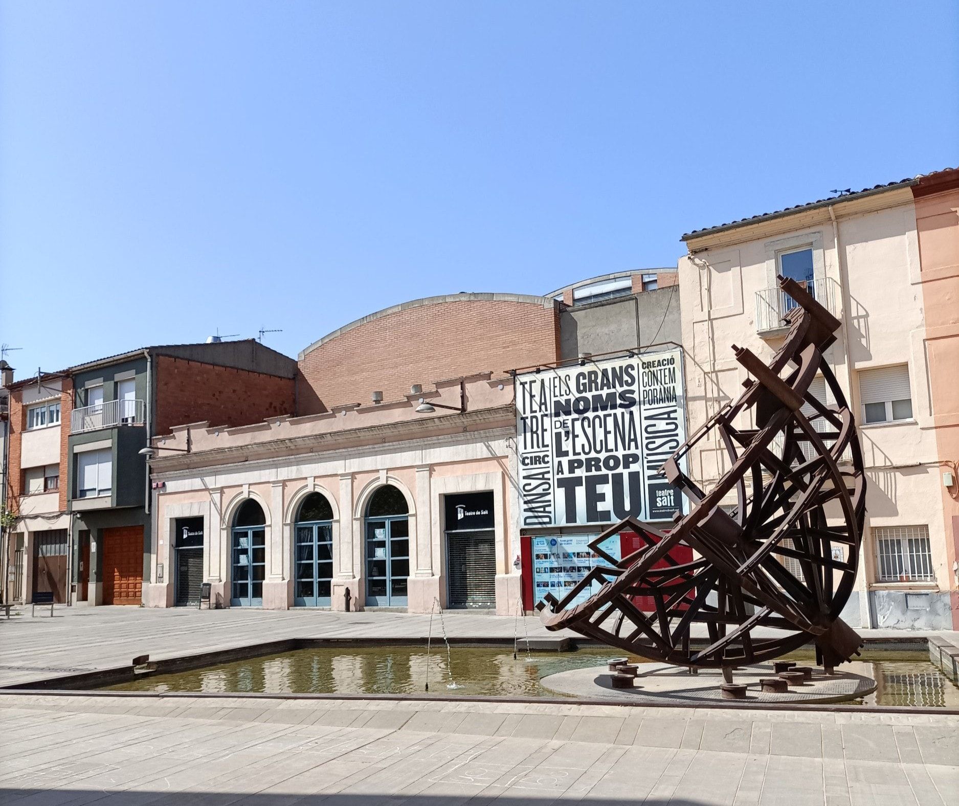 El Teatre de Salt