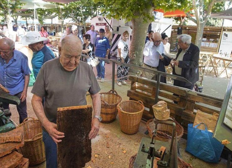 Un clàssic de la població Un clàssic de la població