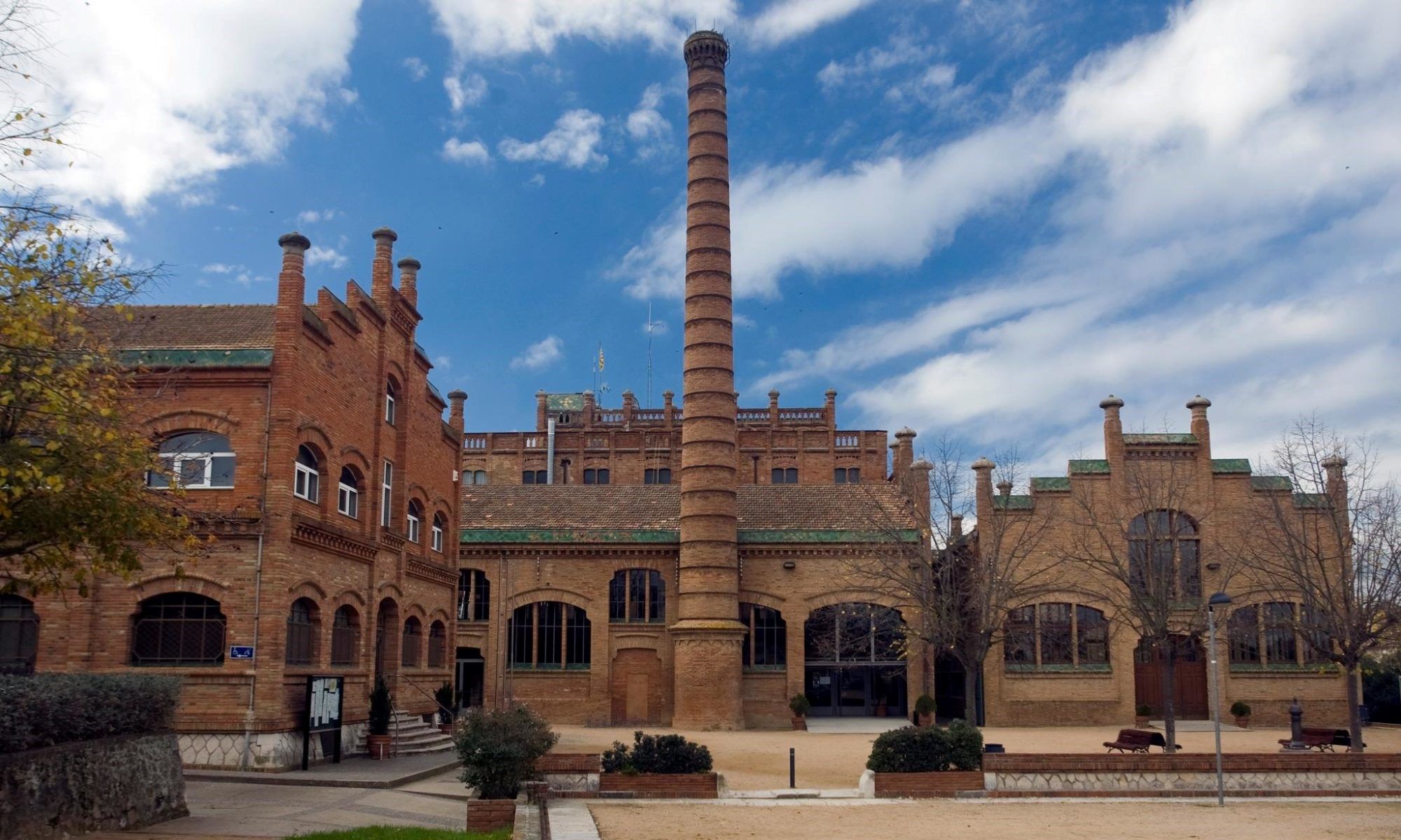 La Fàbrica de Celrà