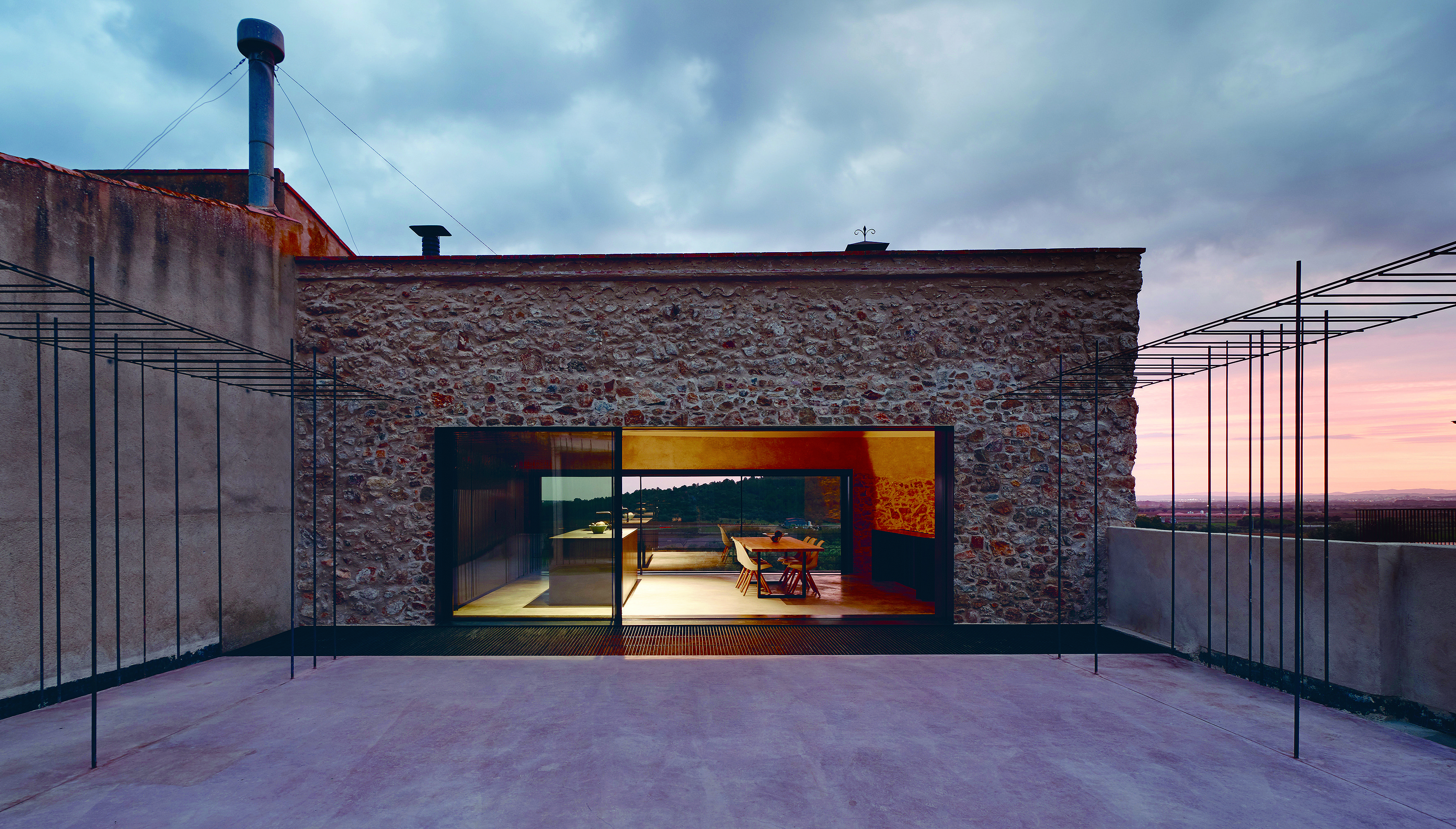 Casa a Masarac