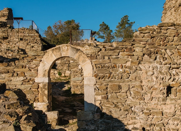 El Castell Palagret El Castell Palagret