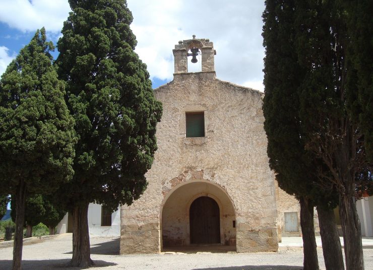 Ermita de Sant Gregori