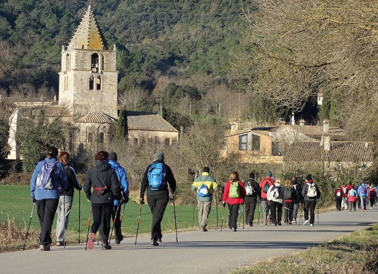 Ruta de les fonts