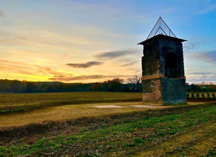 Camí de la Torratxa