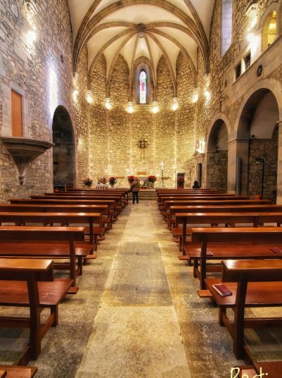 Esglèsia de Sant Esteve