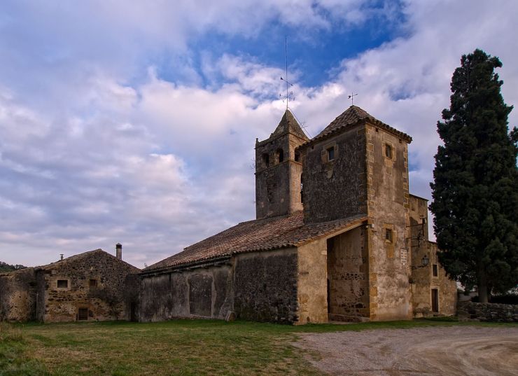 Sant Vicenç