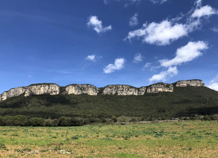 La Vall de Llémena