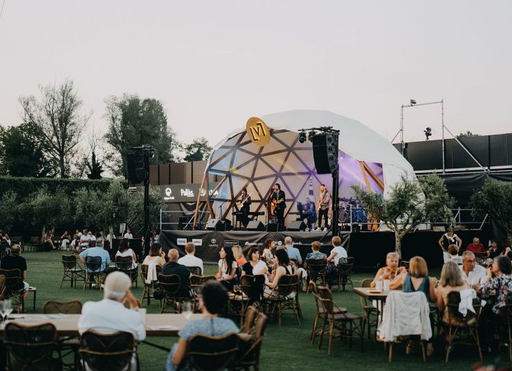 Festival Vallviva