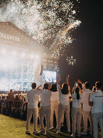 Festival Vallviva