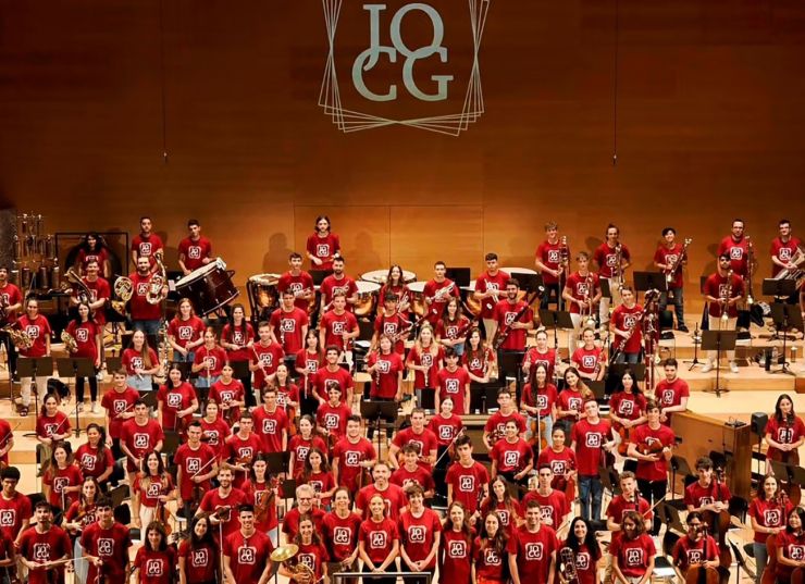 jocg auditori gi 005 3 2401116 2601026B jocg auditori gi 005 3 2401116 2601026B
