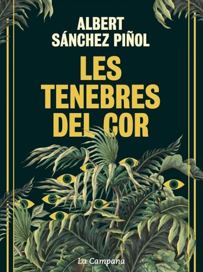 Les tenebres del cor Les tenebres del cor