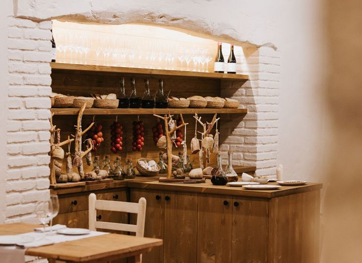 Cuina tradicional catalana Cuina tradicional catalana