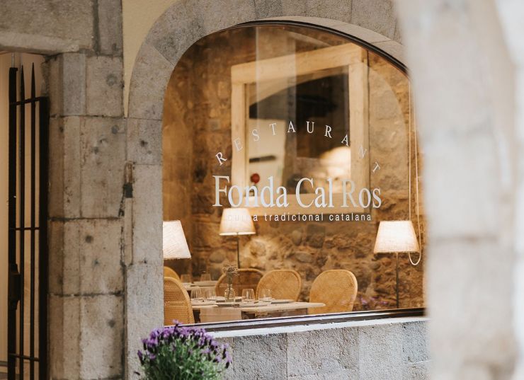 Fonda Cal Ros Fonda Cal Ros
