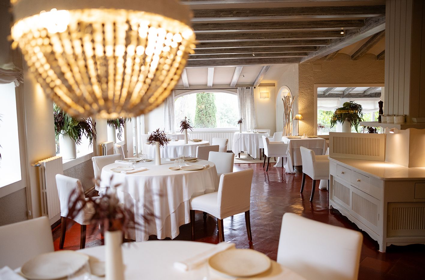 Restaurant Els Tinars