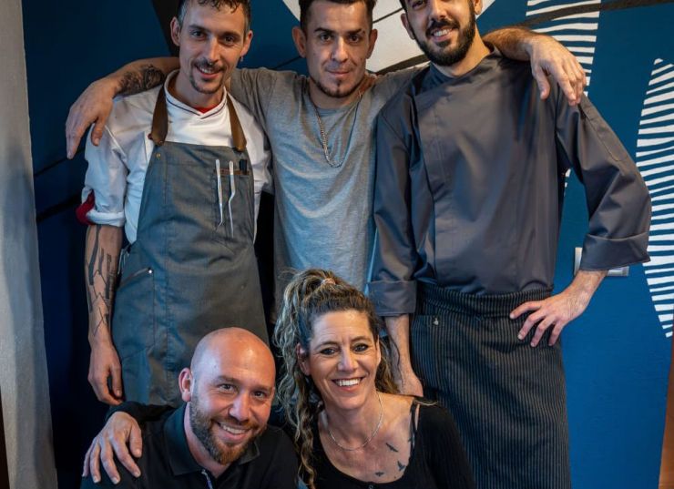 EL BROT TEAM