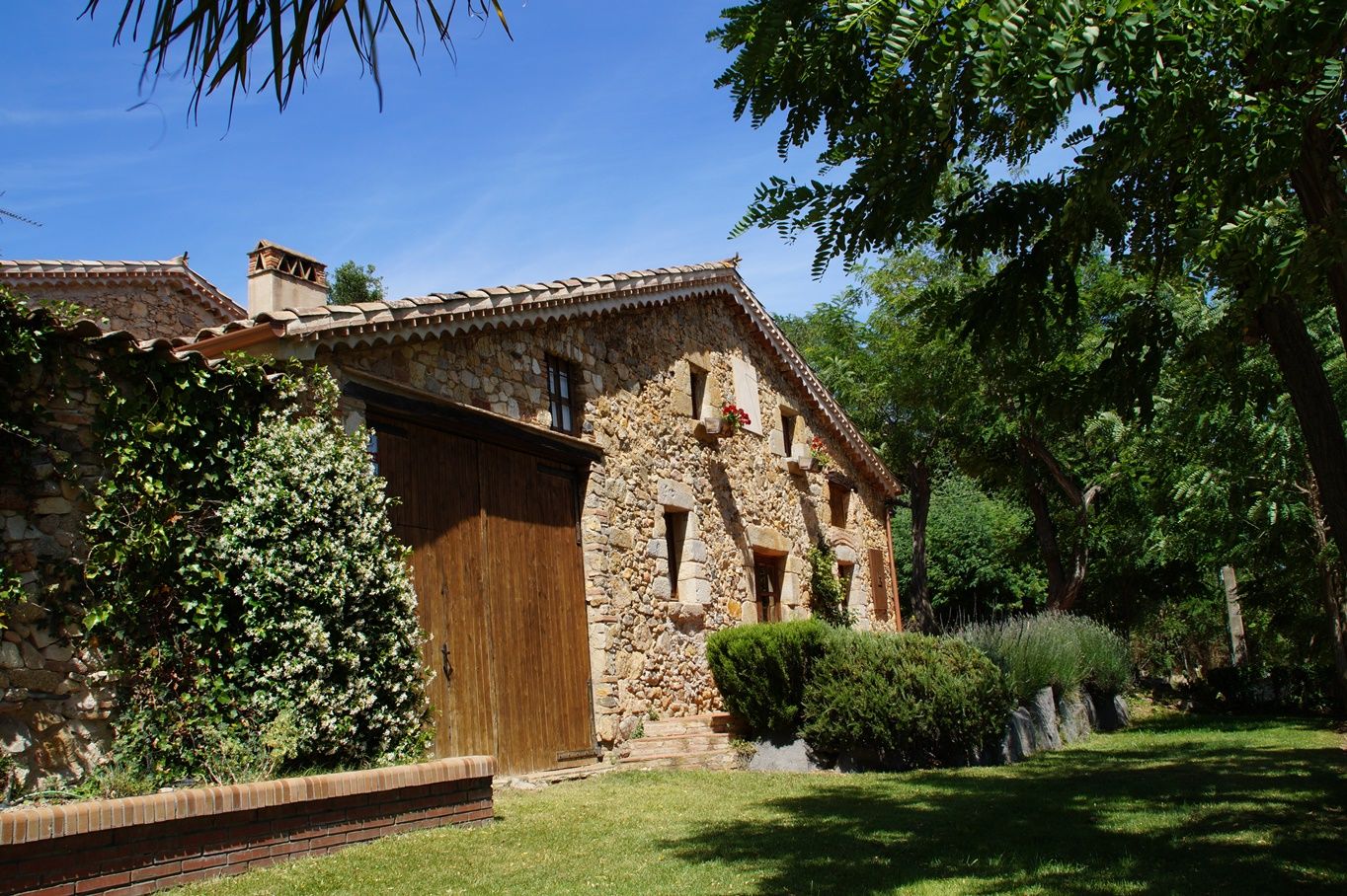 CA LA MARIA