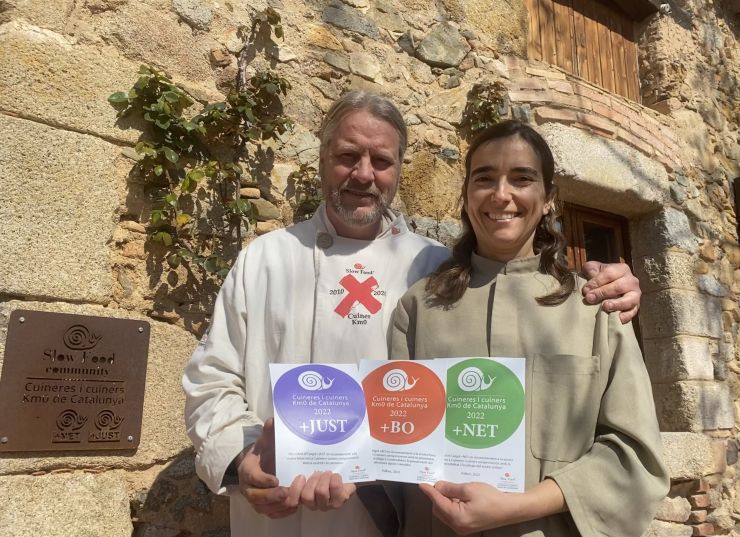 Martí Rosàs i Maria Hernández Martí Rosàs i Maria Hernández