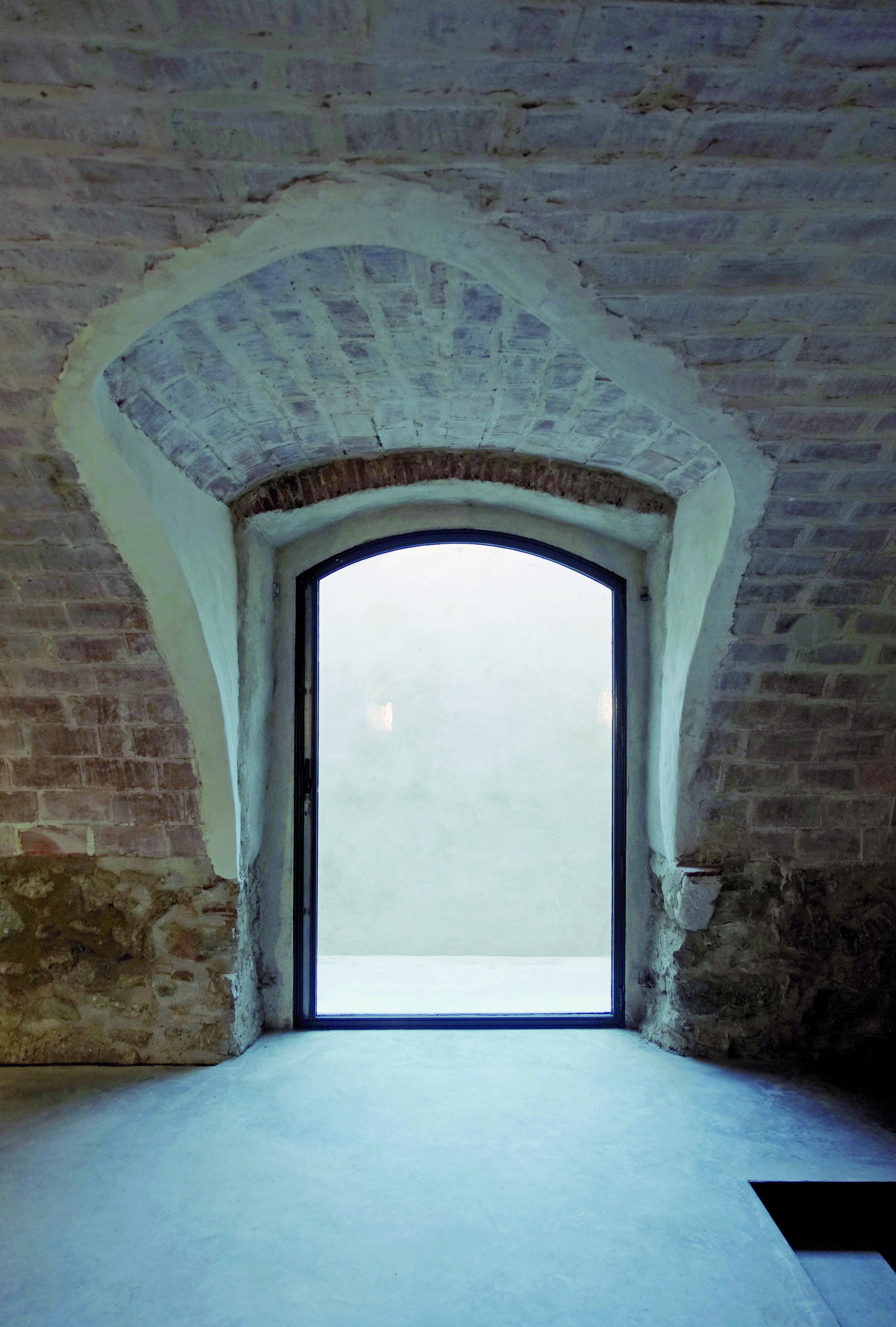 Casa de poble a Masarac