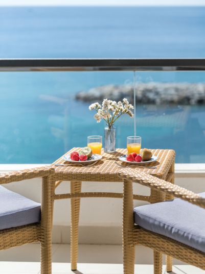 Hotel Rosamar