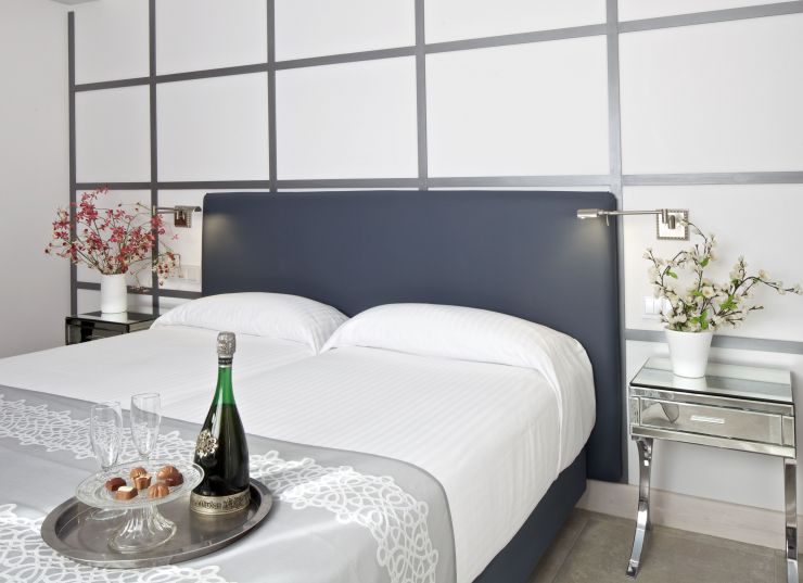 Hotel Rosamar