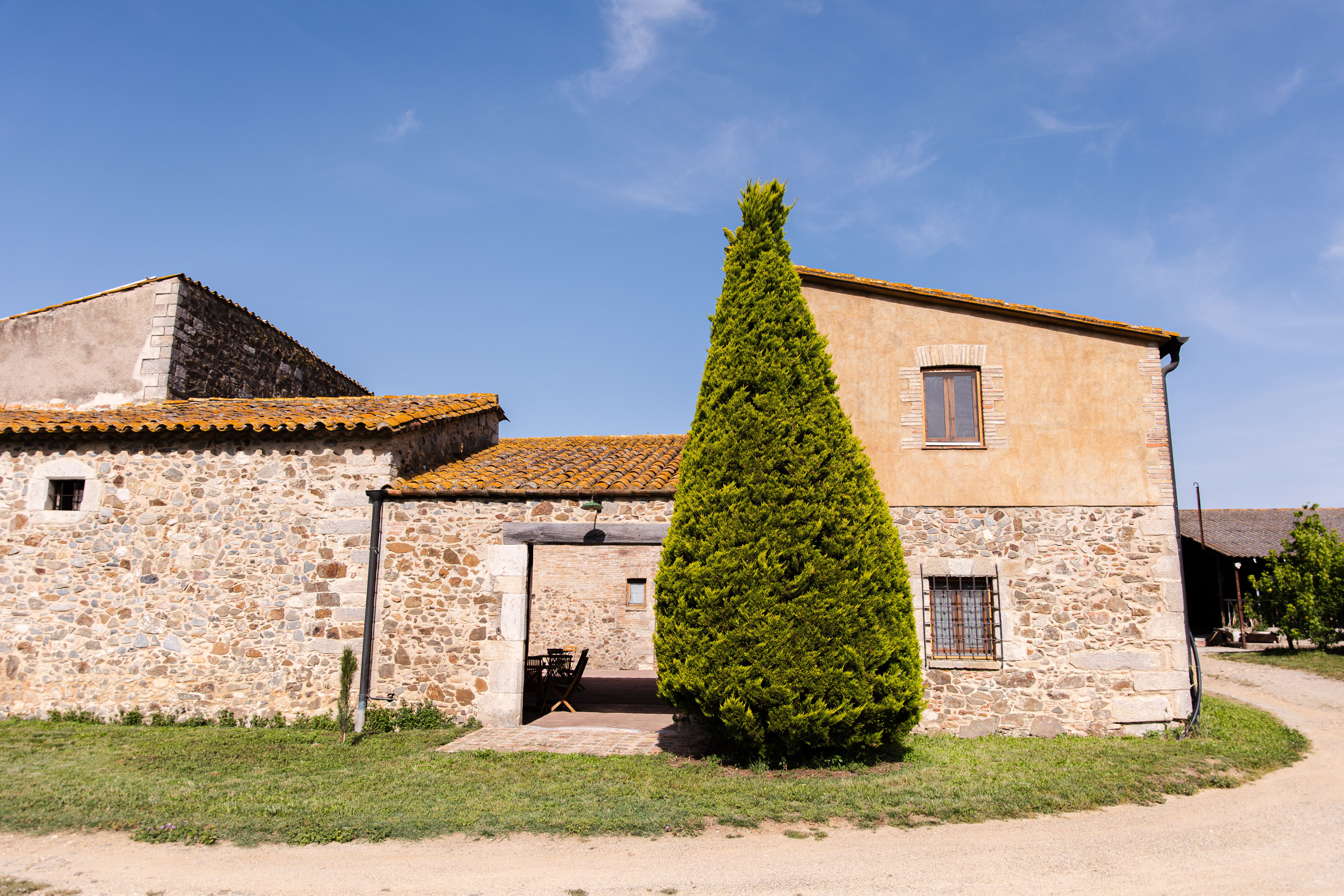 Agroturisme Sant Dionís