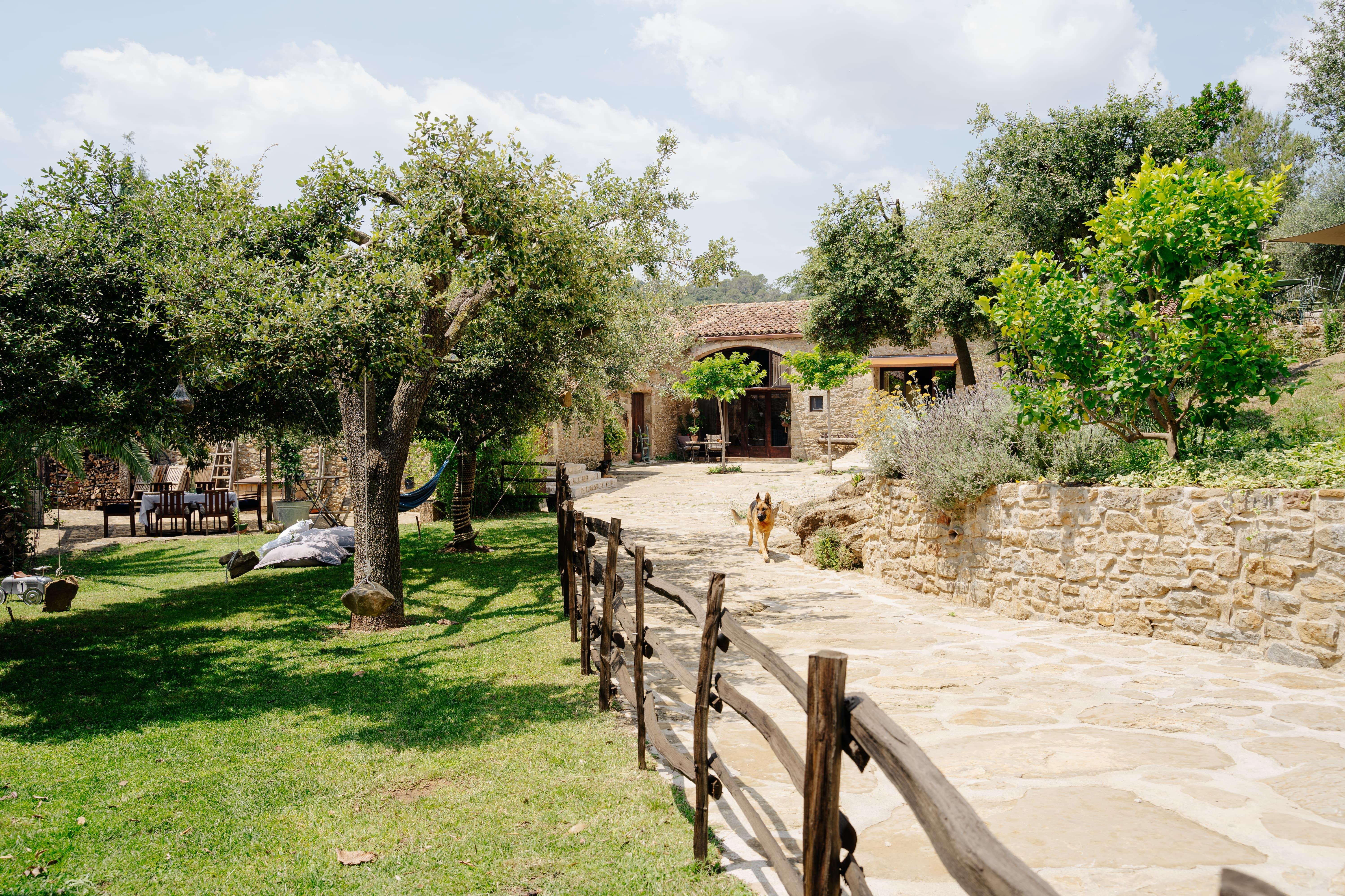 EL RACÓ DELS MUSSOLS
