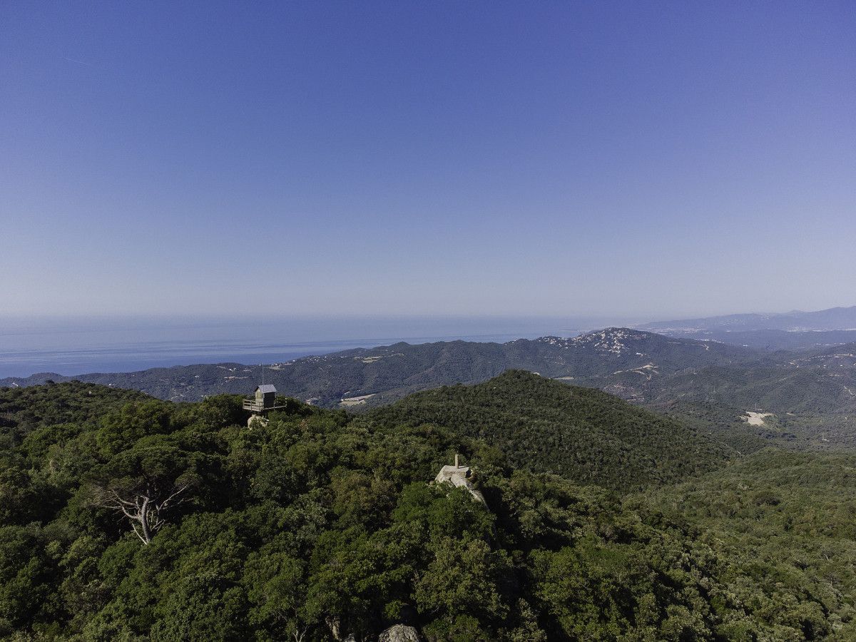 Puig de Cadiretes
