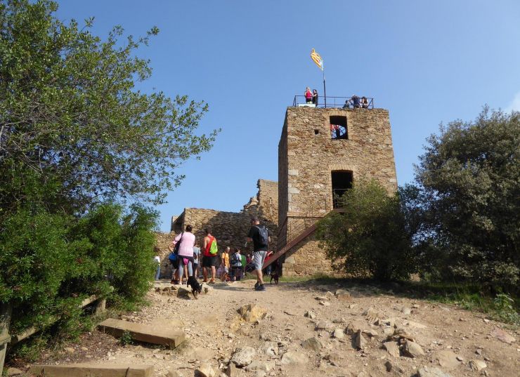 El Repte dels Cims El Repte dels Cims
