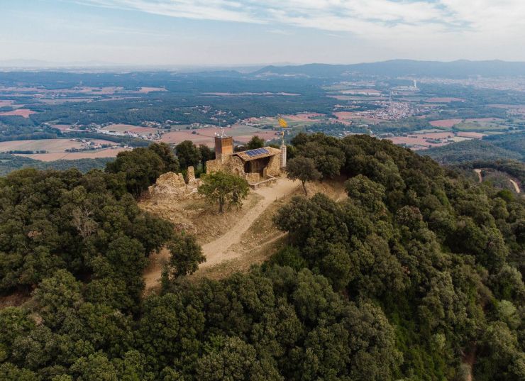 Sant Grau Sant Grau