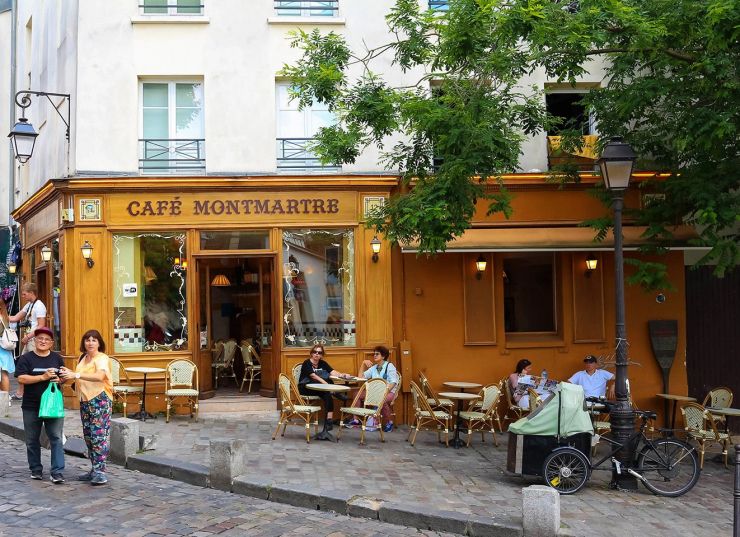 El París més secret El París més secret