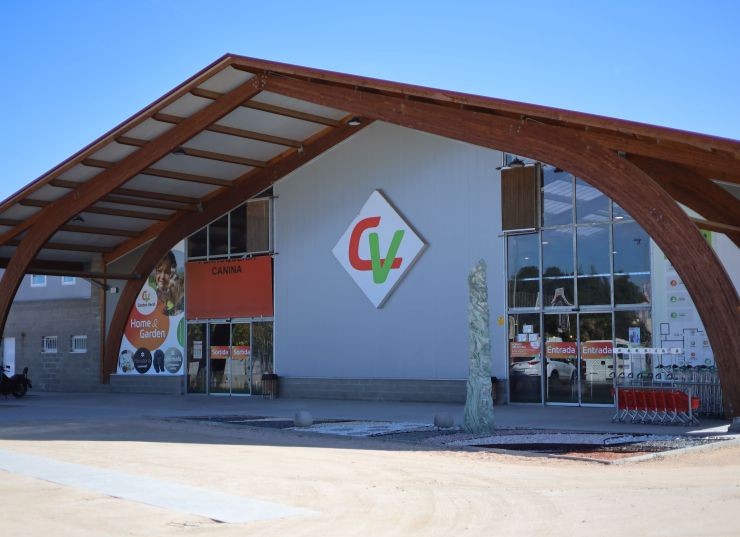 Centre Verd