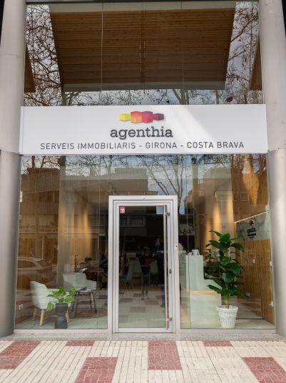 AgenthiaPlatja d'Aro