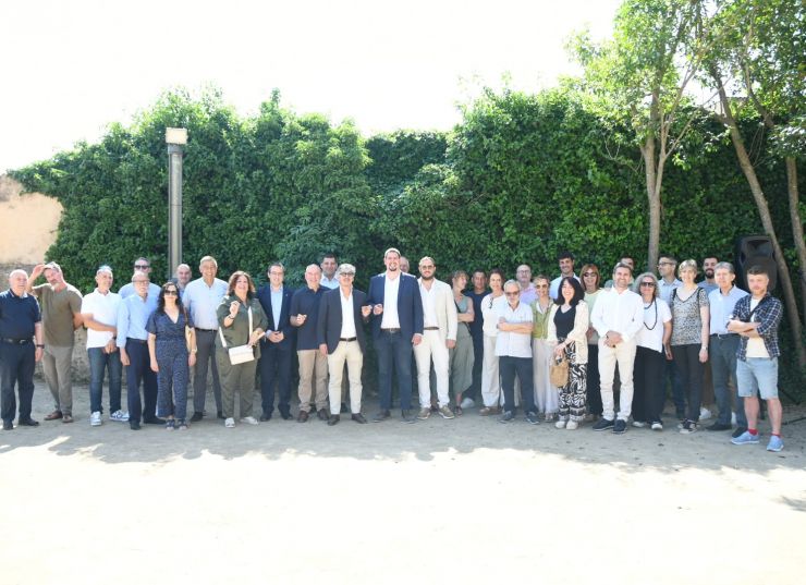Fira del Tap 2025 (2) Fira del Tap 2025 (2)