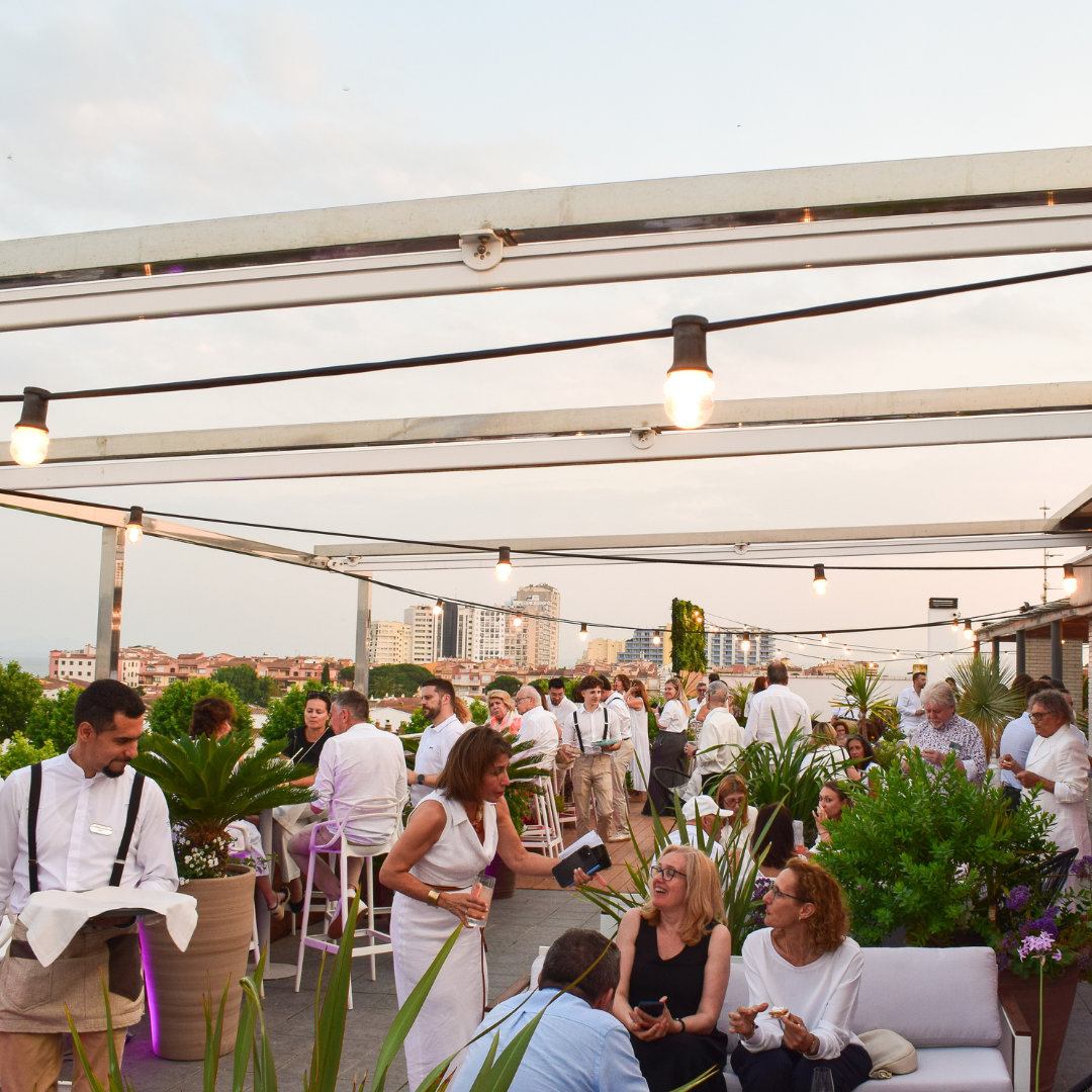 Pierre & Vacances aposta per la gastronomia premium amb la nova carta de Noray a Empuriabrava