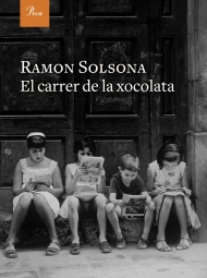 portada el carrer de la xocolata ramon solsona 202502030931 portada el carrer de la xocolata ramon solsona 202502030931
