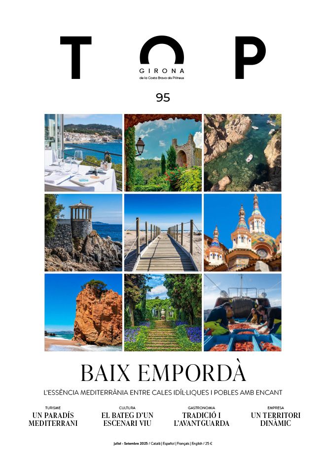TOP 95 portada