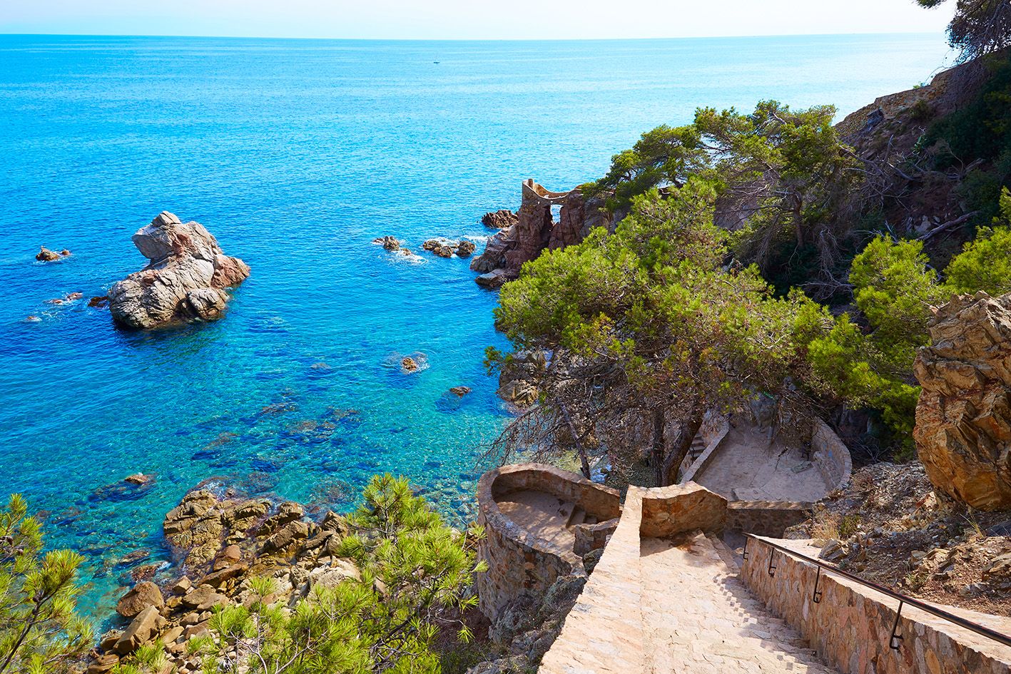 TOP COSTA BRAVA