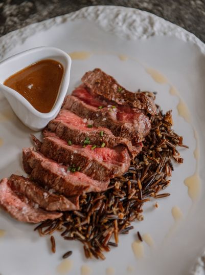 FILET DE BOU V