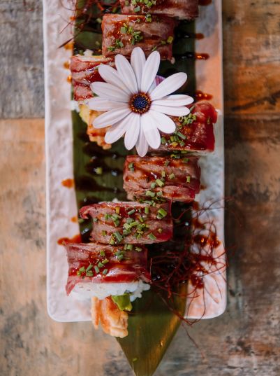 URAMAKI MARE V