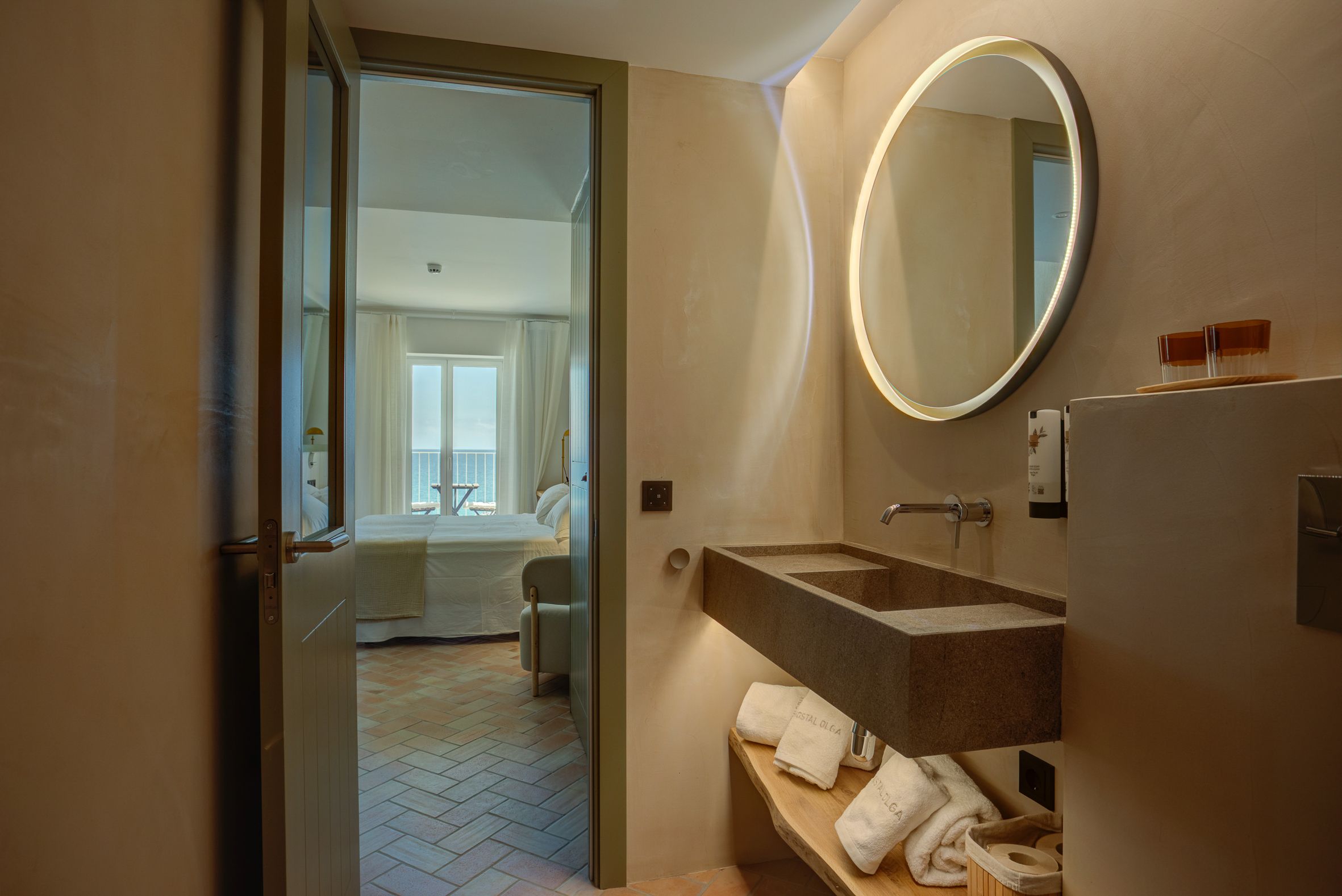 Hostal Olga