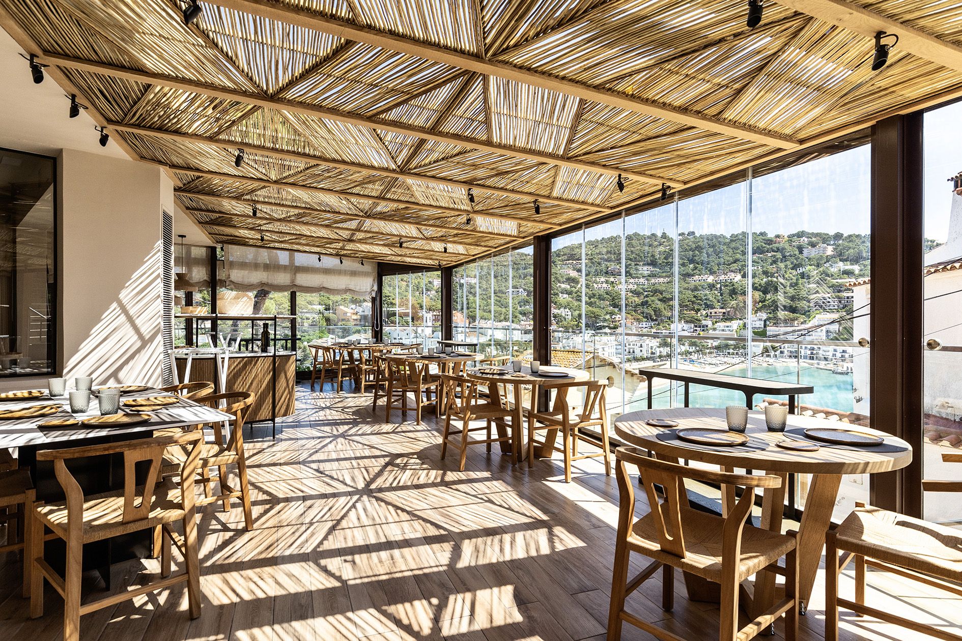 CASAMAR RESTAURANT & HOTEL