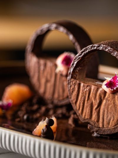 Postra xocolata Postra xocolata